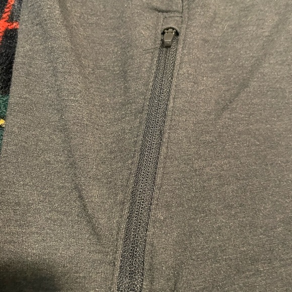 Under Armour Cowl Neck Sweater - Picture 6 of 10